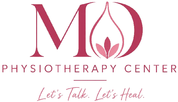 MD Physiotherapy Center